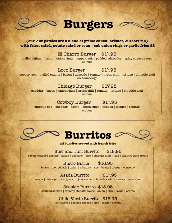 Annie’s Mimosas - 9