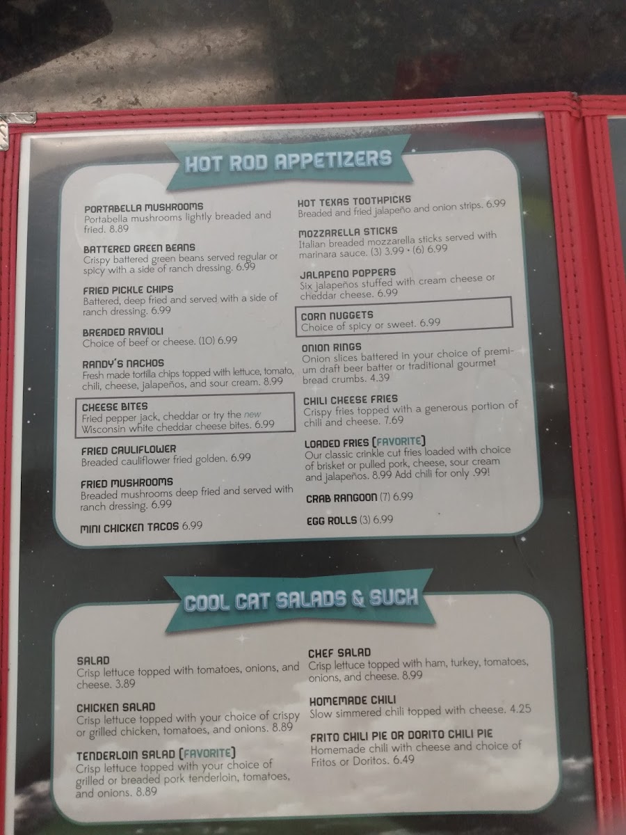 Goody's Steak Burgers - 9