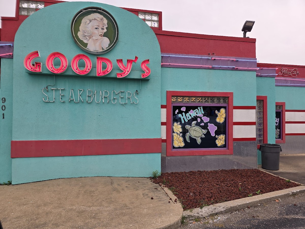 Goody's Steak Burgers