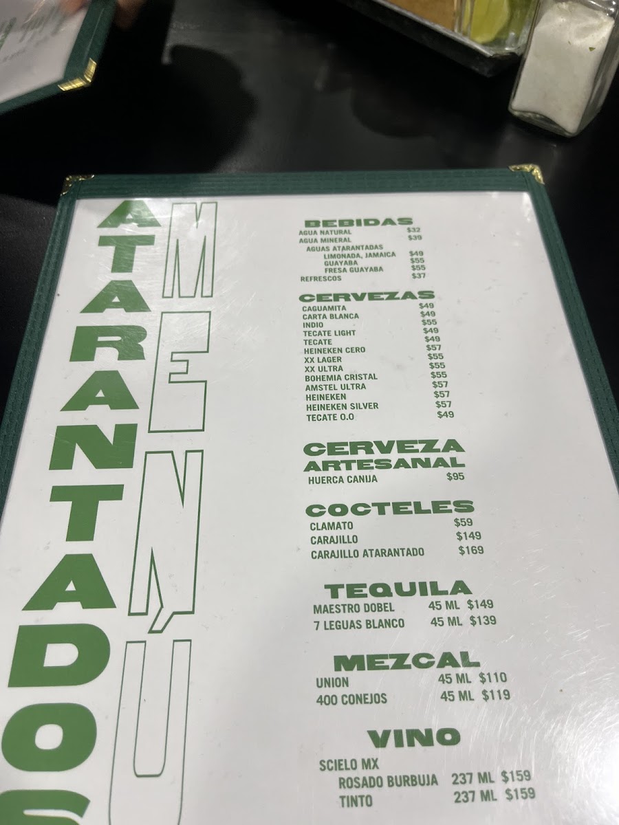 Tacos Atarantados - 5