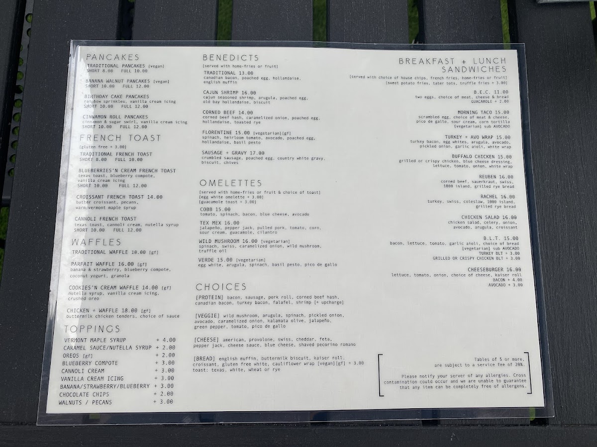 CAFÉ Seventy Two - 5