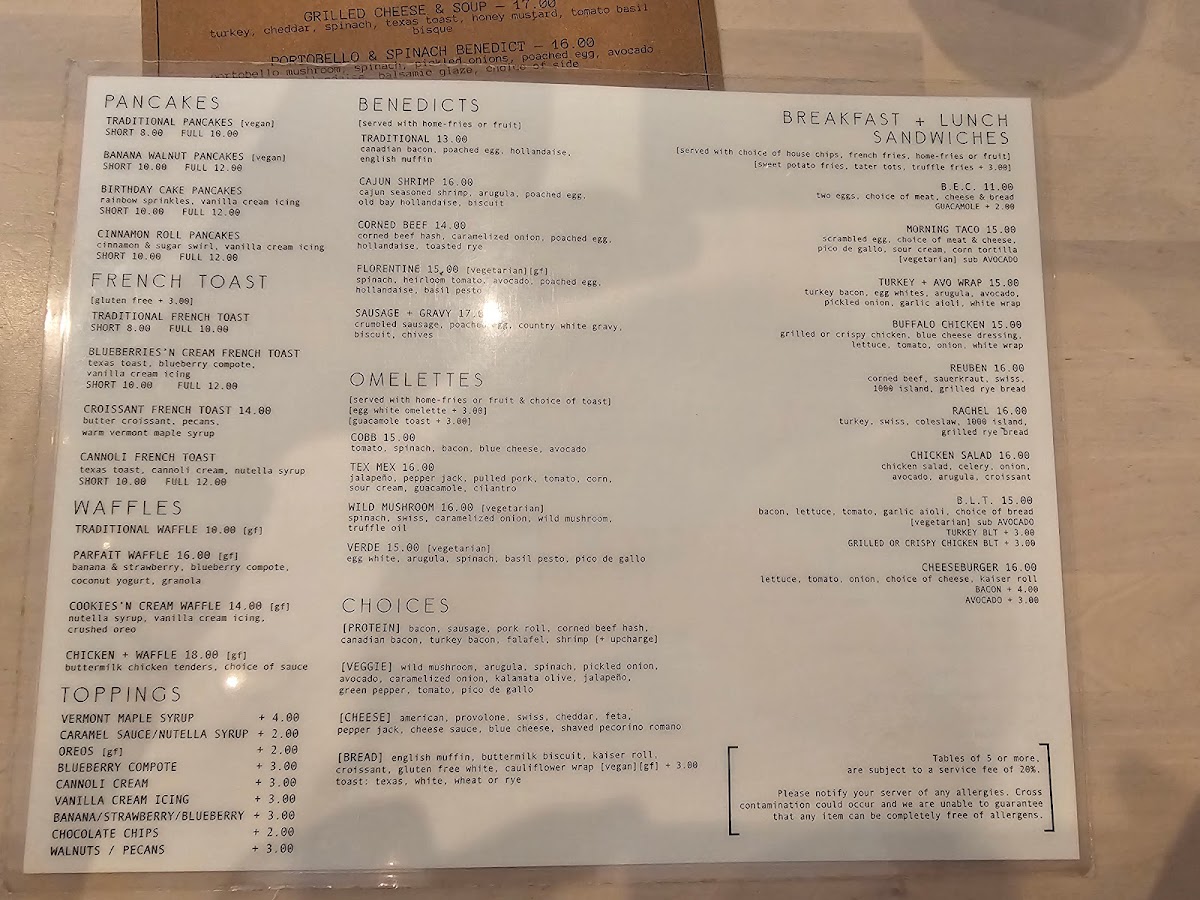 CAFÉ Seventy Two - 7