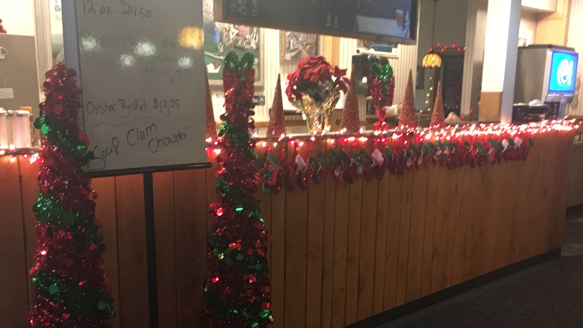 Peper's 49ER Restaurant