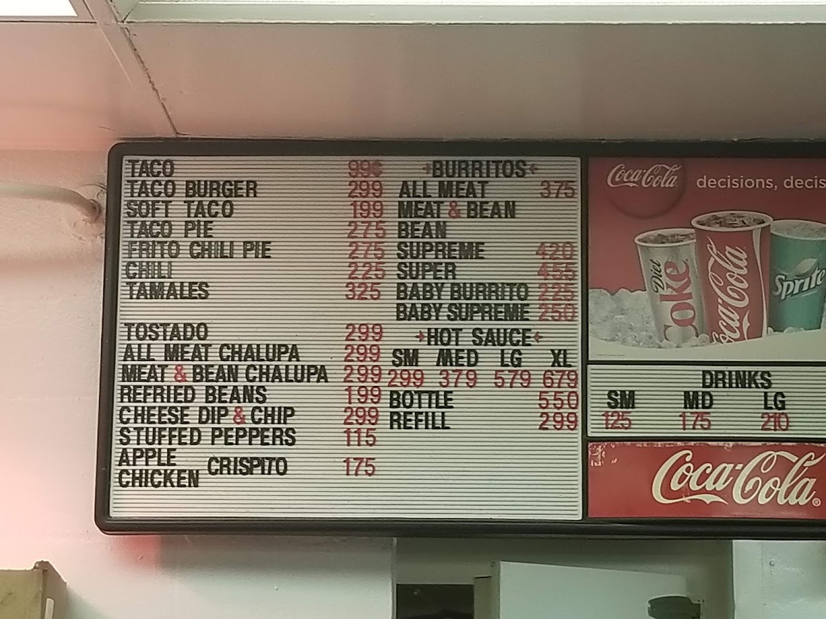 Taco Villa - 3