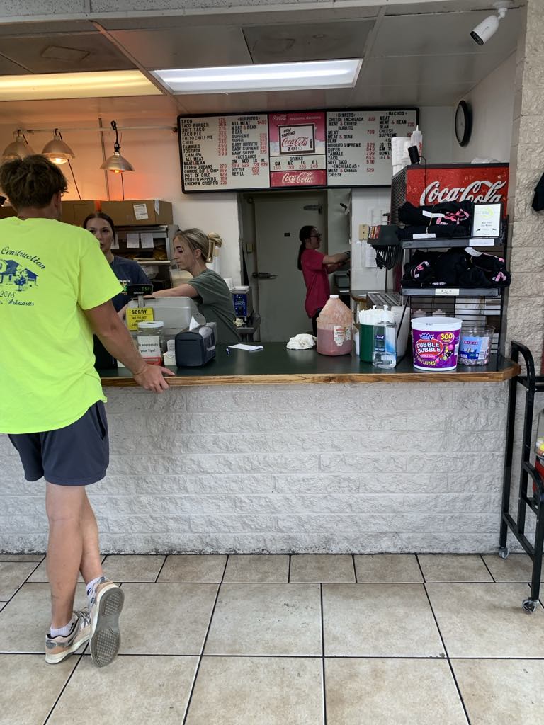 Taco Villa