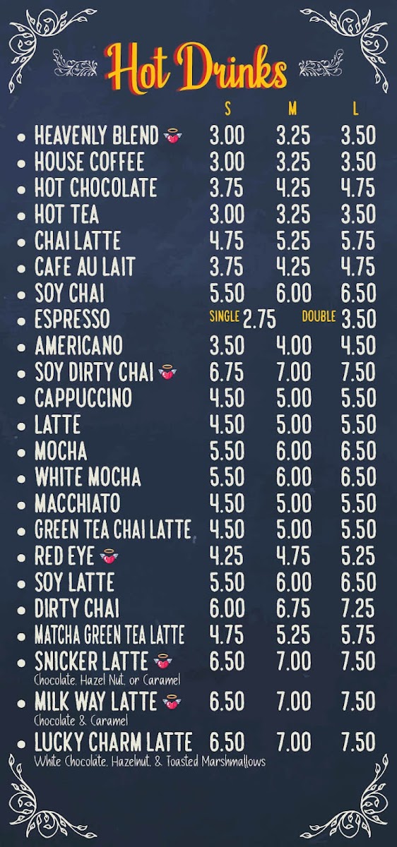 Angel Cafe & Deli - 6