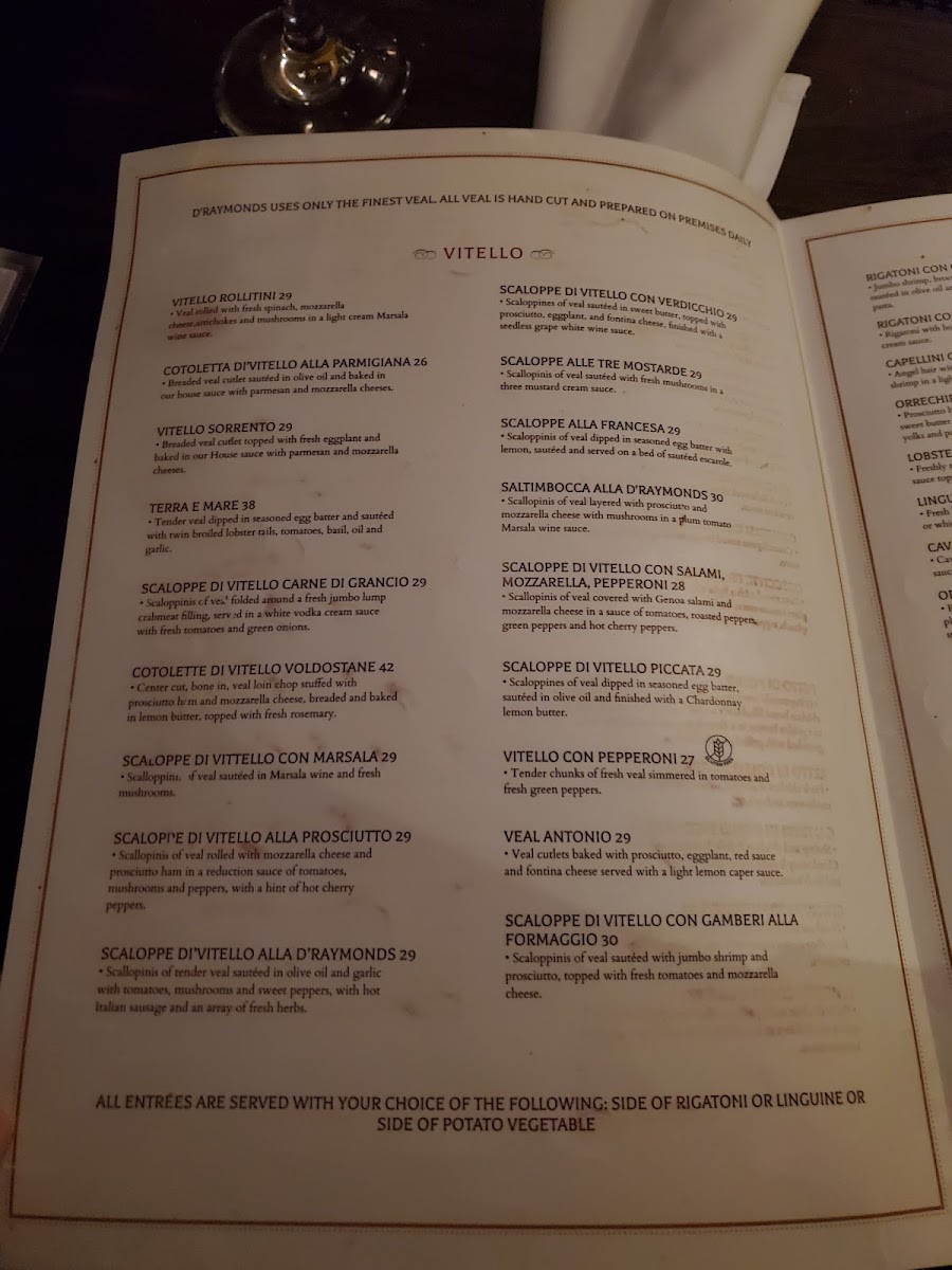 D'Raymonds - 4