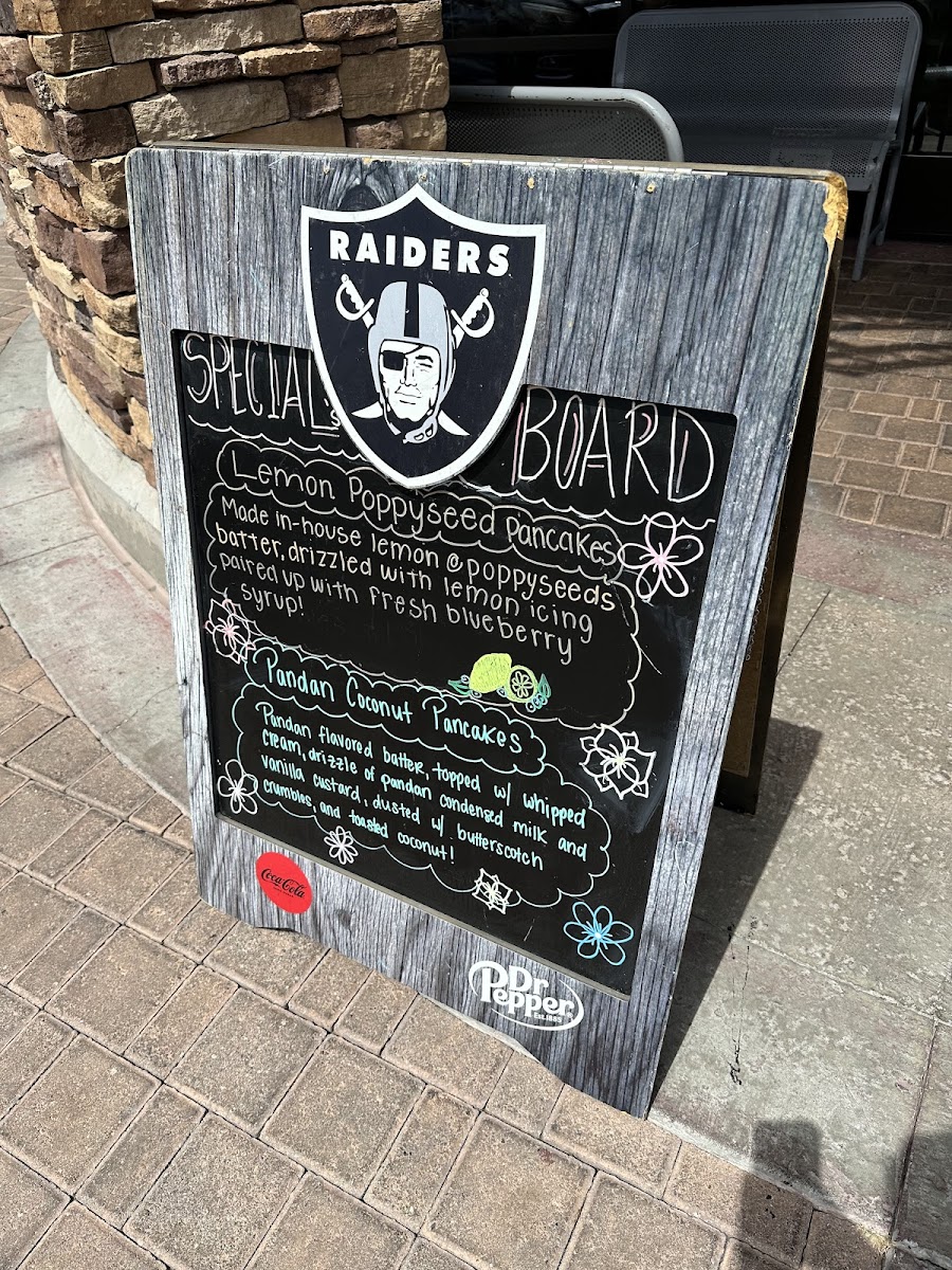 BabyStacks Cafe - Centennial - 10