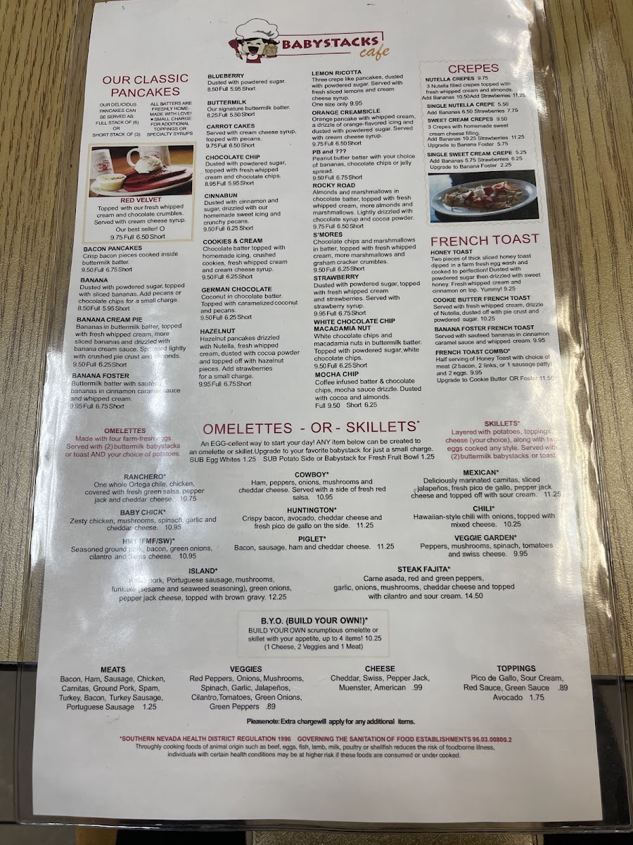 BabyStacks Cafe - Centennial - 3