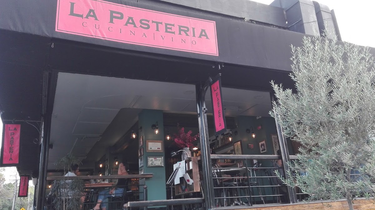 La Pasteria