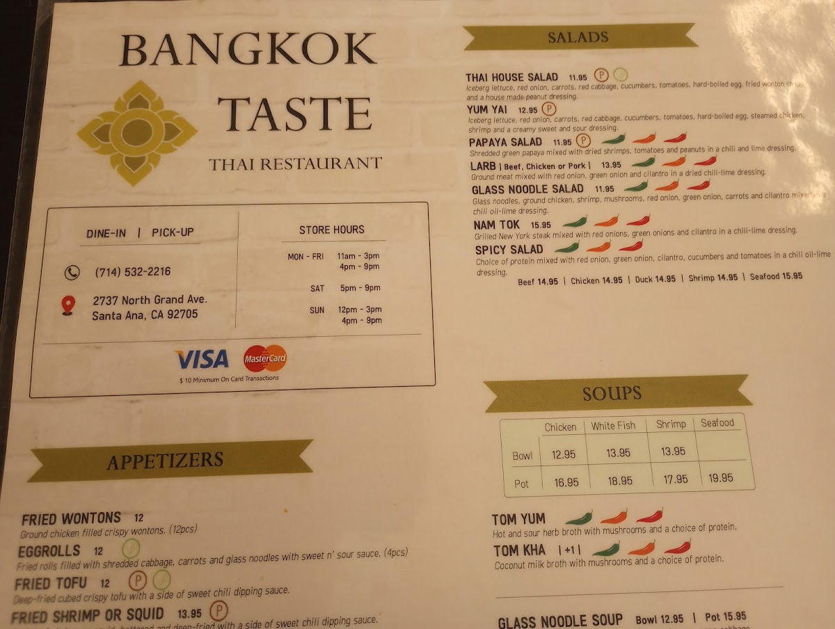 Bangkok Taste - 9