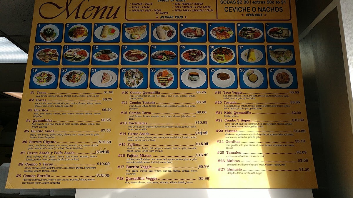 Cady's Cocina, LLC - 10