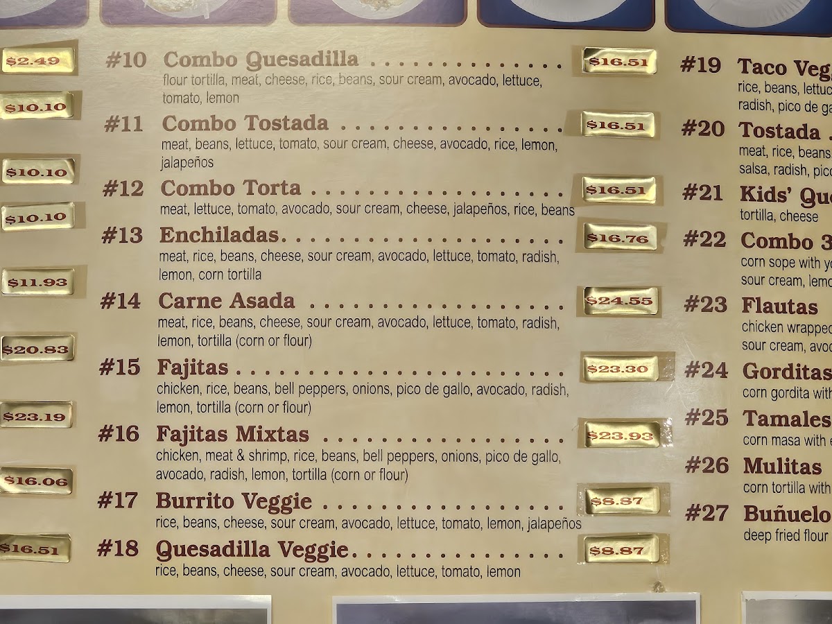 Cady's Cocina, LLC - 2