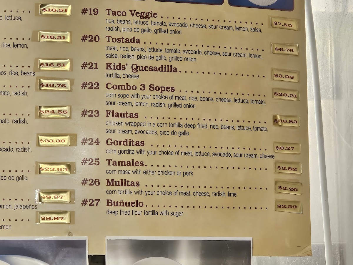 Cady's Cocina, LLC - 3