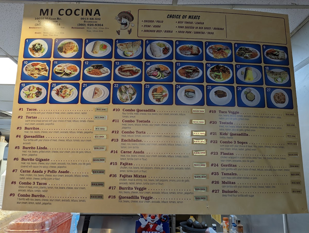 Cady's Cocina, LLC - 4