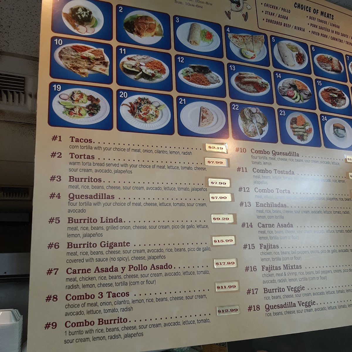 Cady's Cocina, LLC - 6