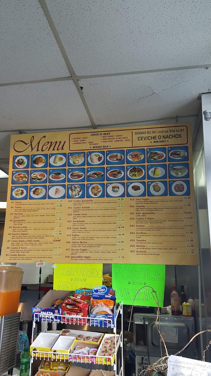 Cady's Cocina, LLC - 7