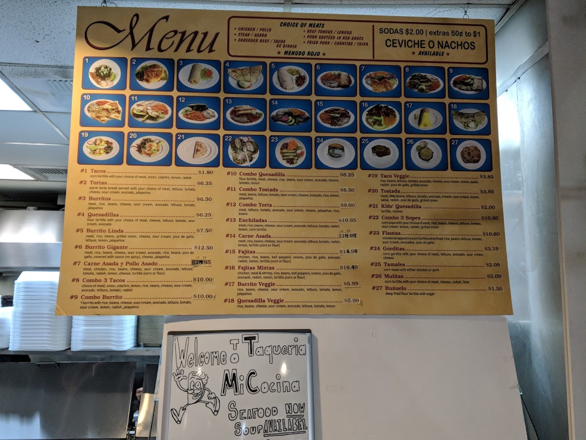 Cady's Cocina, LLC - 8