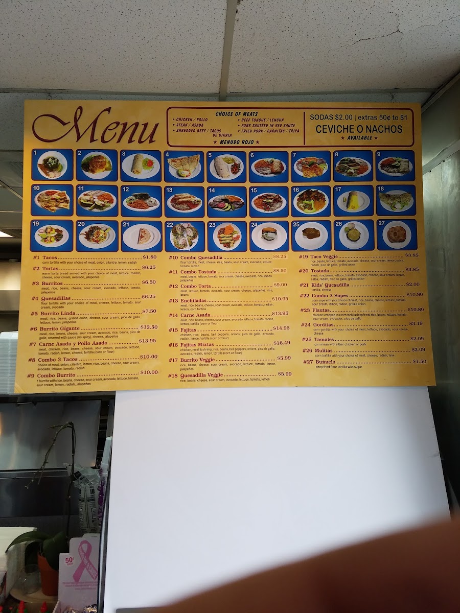 Cady's Cocina, LLC - 9