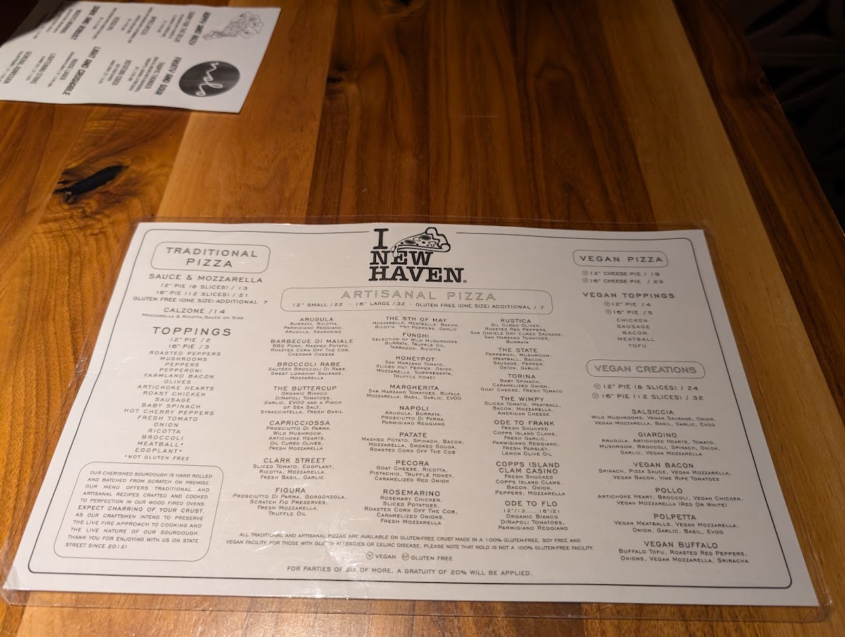 Da Legna at Nolo - 3