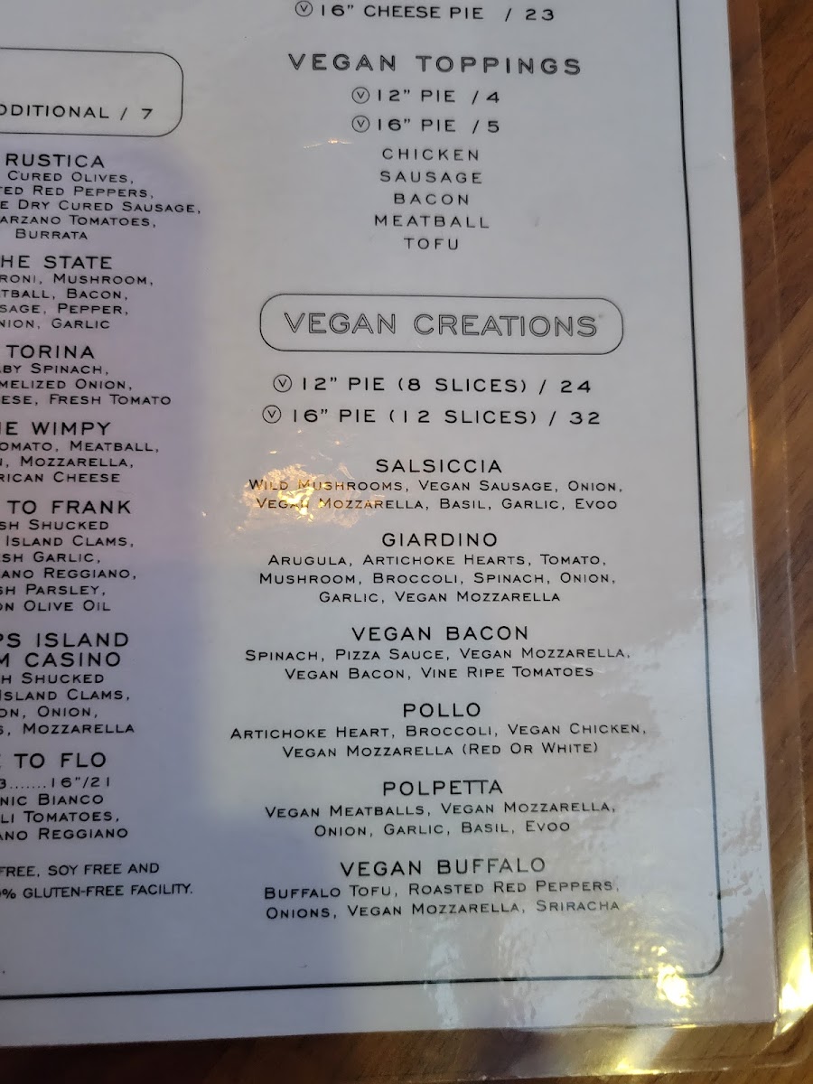 Da Legna at Nolo - 4