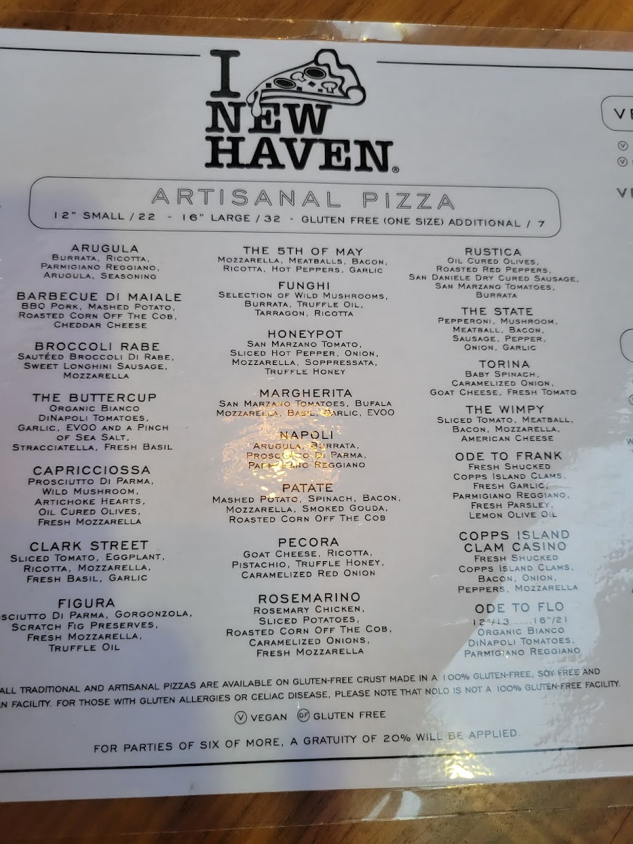 Da Legna at Nolo - 7