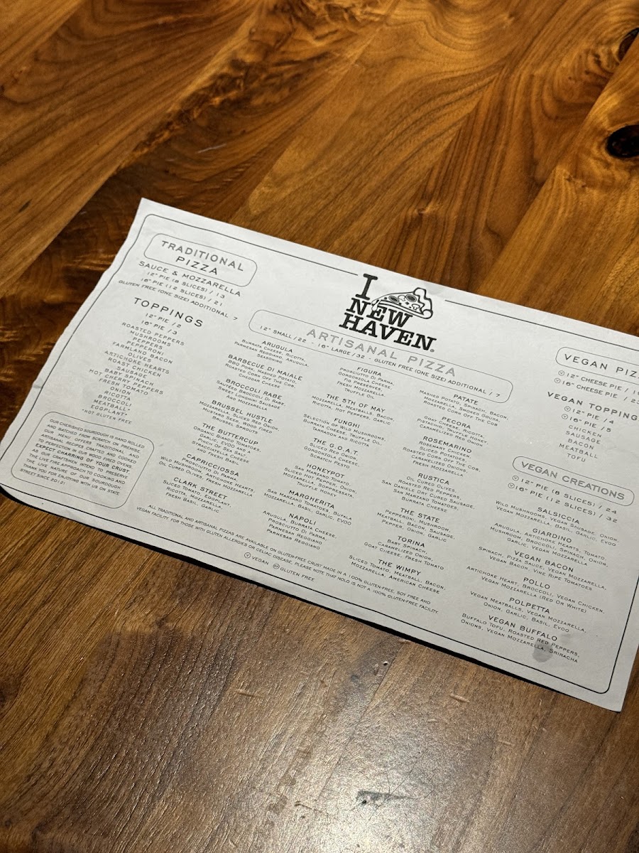 Da Legna at Nolo - 9