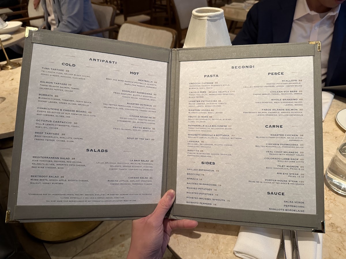 Osteria La Baia - 10