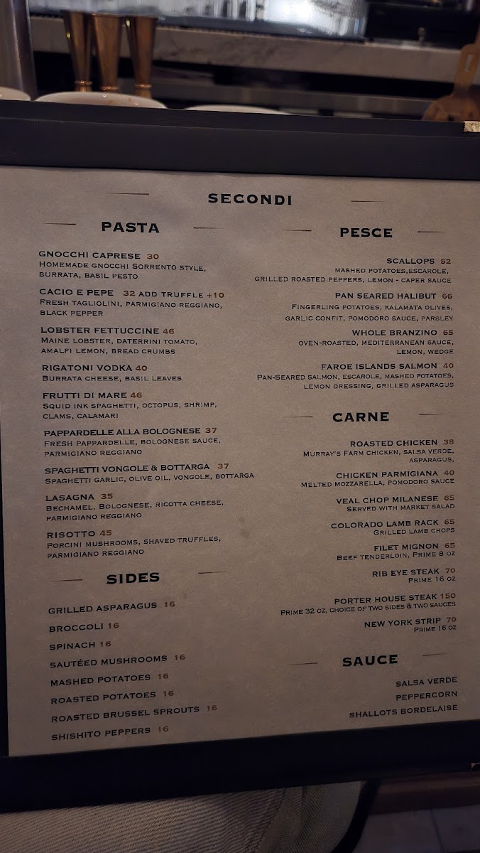 Osteria La Baia - 6