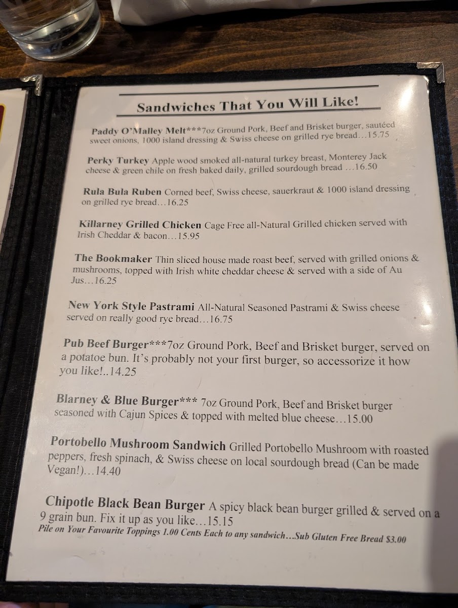 Two Fools Tavern - 10