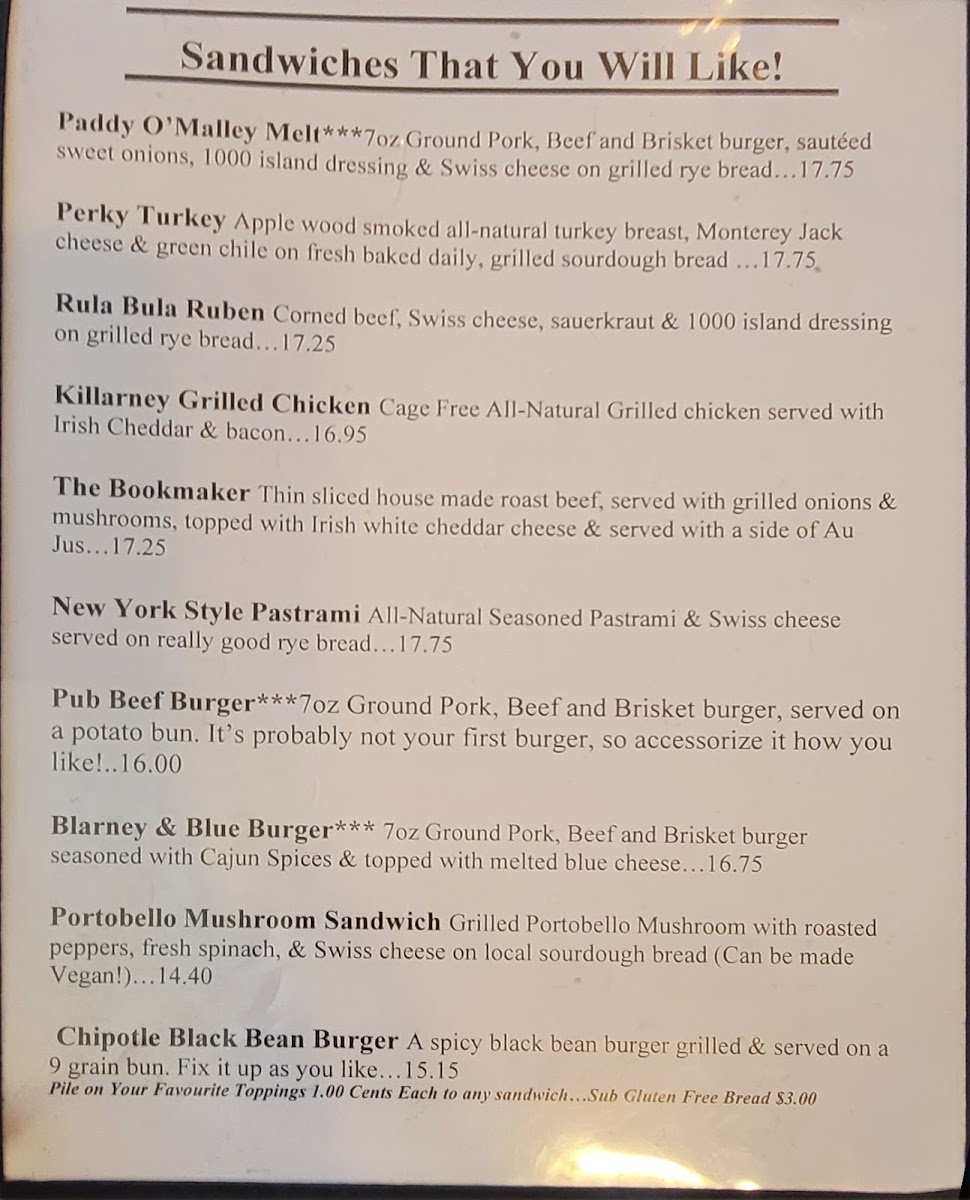 Two Fools Tavern - 2