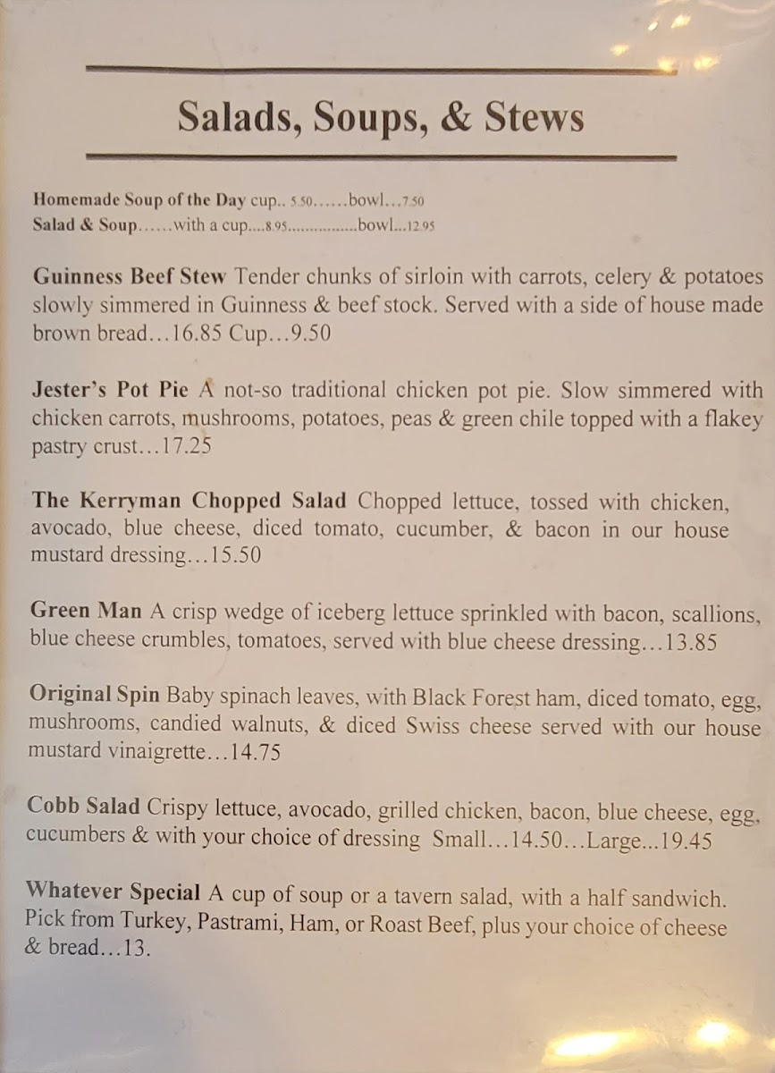 Two Fools Tavern - 3