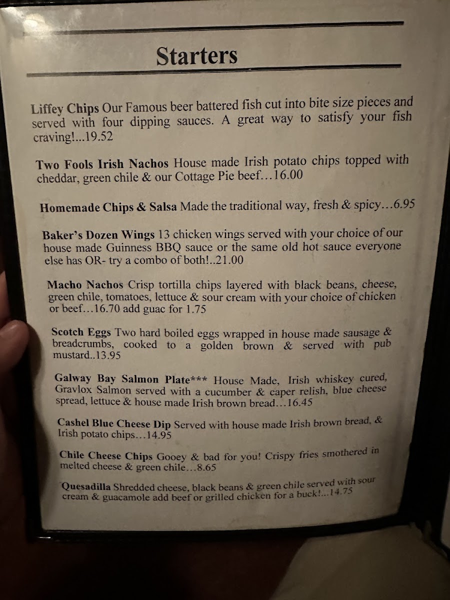 Two Fools Tavern - 6