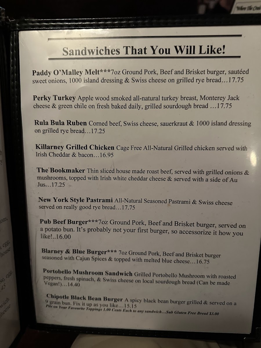 Two Fools Tavern - 9