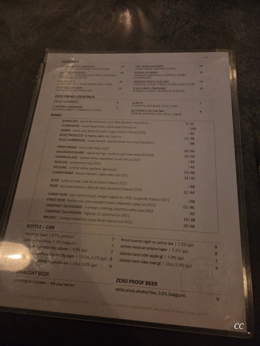 Marcus Bar & Grille - 7