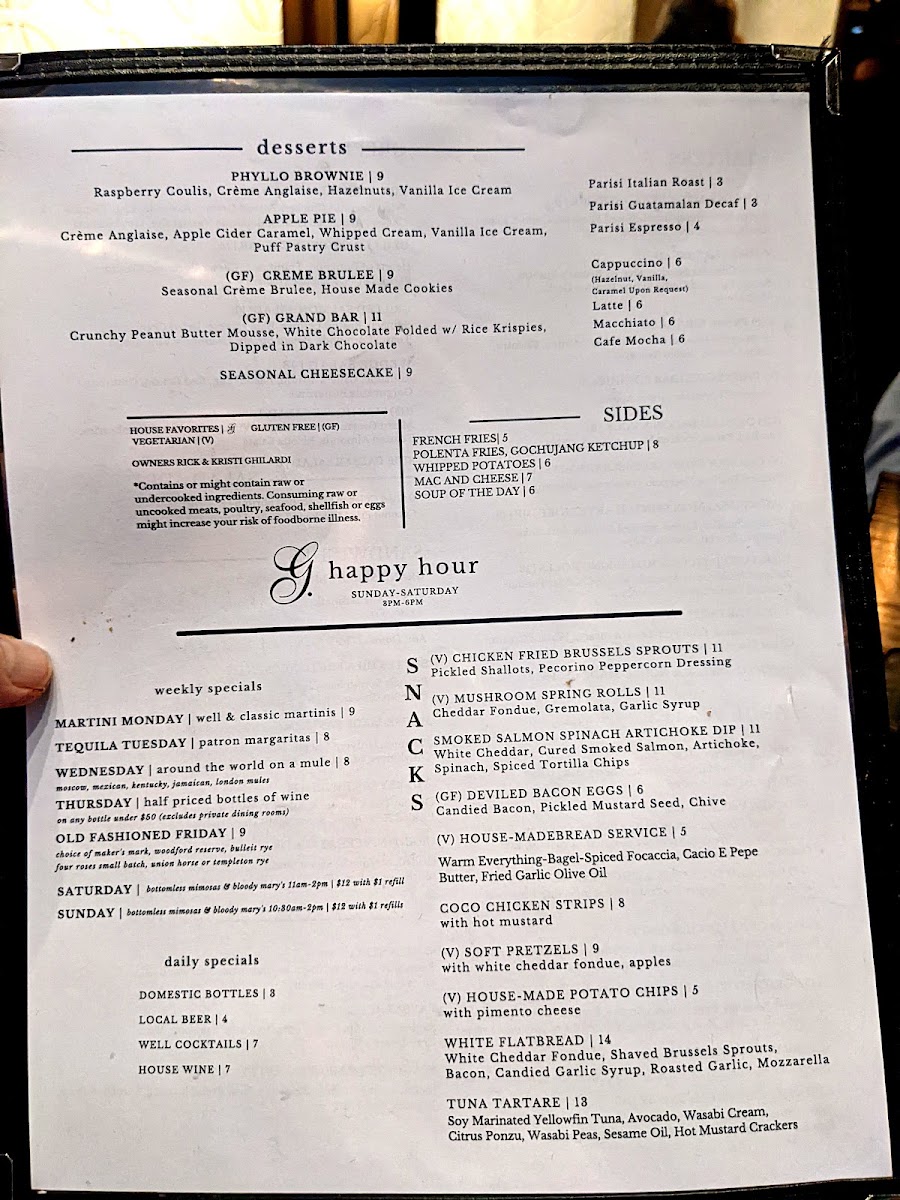 Grand Street Lenexa - 1