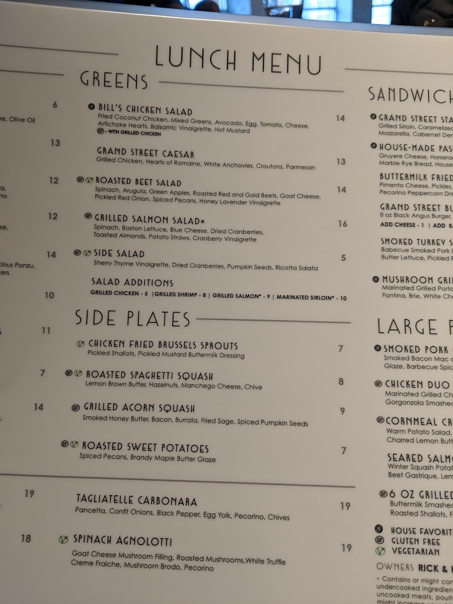 Grand Street Lenexa - 10