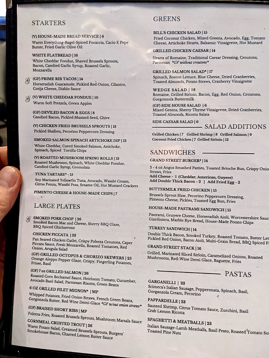 Grand Street Lenexa - 2