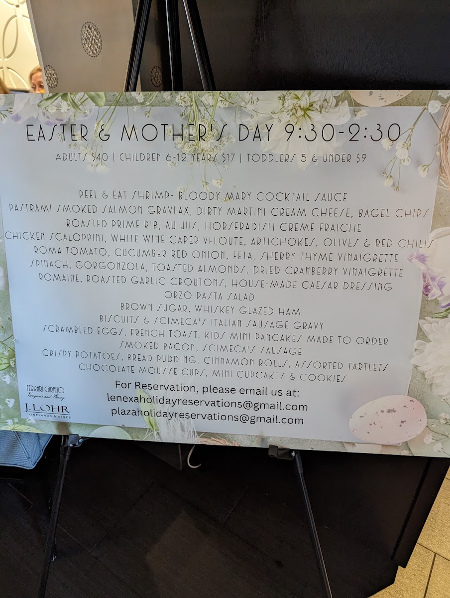 Grand Street Lenexa - 3