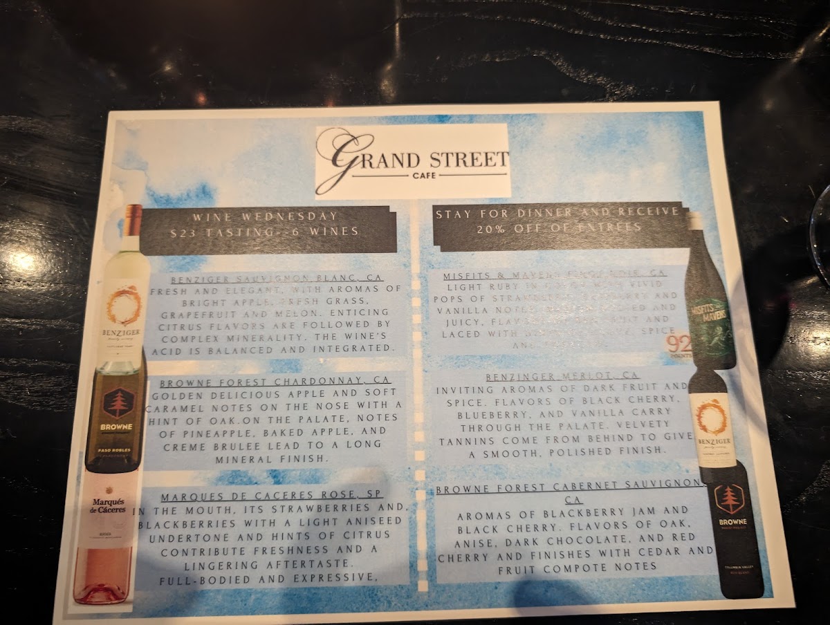 Grand Street Lenexa - 4