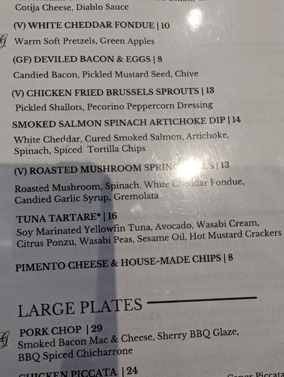 Grand Street Lenexa - 6