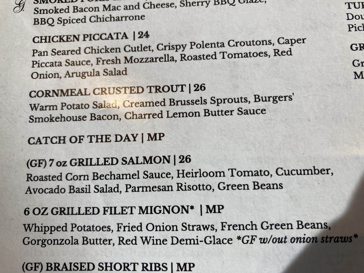 Grand Street Lenexa - 9