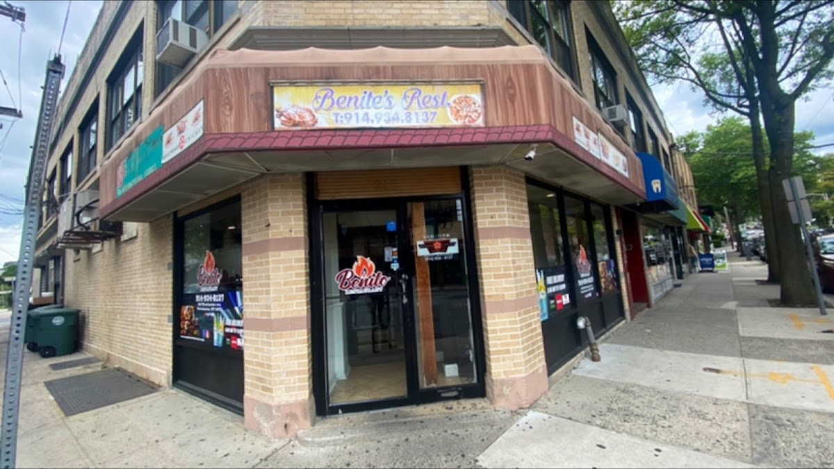 Benito Restaurant / Hollywood Chicken International