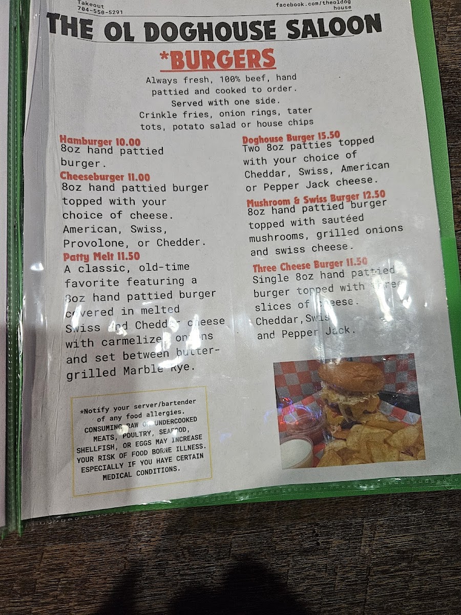 Bulldog's Sports Bar & Grill - 3