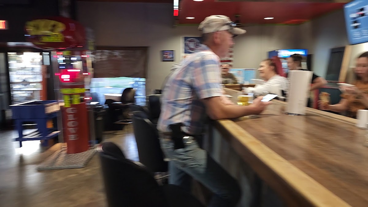 Bulldog's Sports Bar & Grill