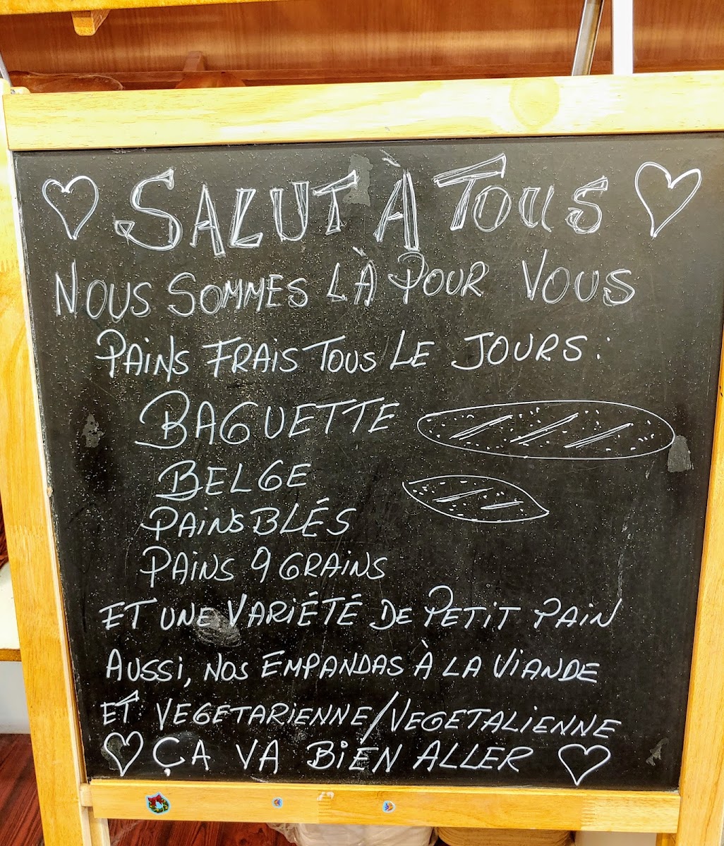 Boulangerie Patisserie Riviera - 2