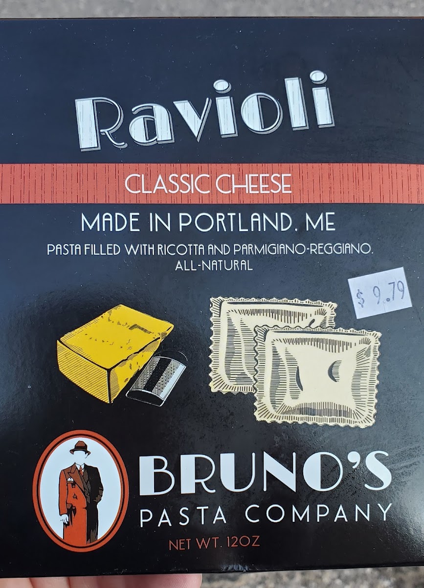 Micucci Grocery Co. - 2