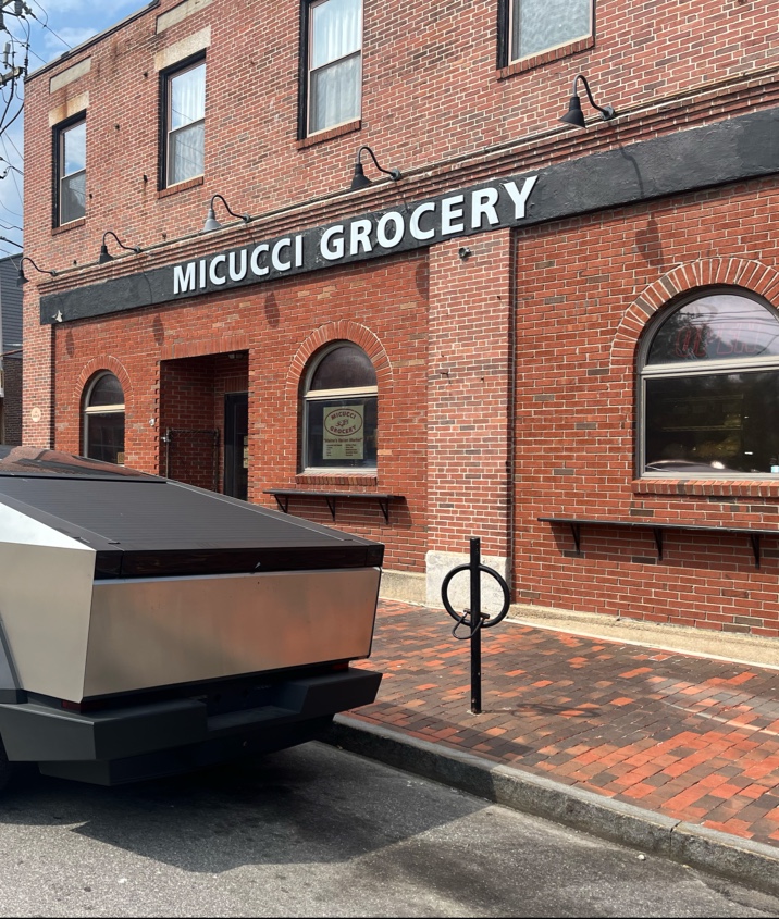 Micucci Grocery Co.