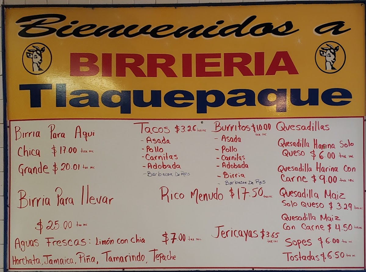 Birrieria Tlaquepaque - 4