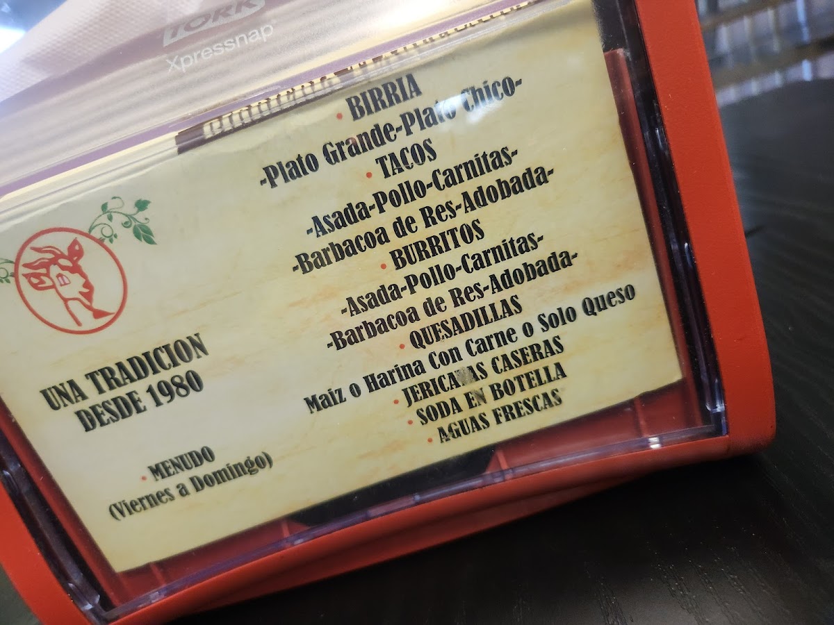 Birrieria Tlaquepaque - 6